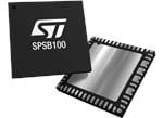 STMicroelectronics SPSB100車載用パワー・マネジメントIC (PMIC)