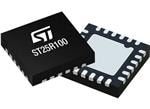 STMicroelectronics ST25R100 NFC/HF RFIDリーダーIC