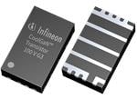 Infineon Technologies CoolGaN™ 100V G3トランジスタ