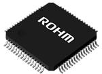 ROHM Semiconductor ML86V7675 デジタルビデオデコーダ LSI