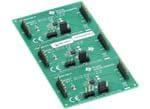 Texas Instruments TPSM82843xEVM057評価モジュール (EVM)