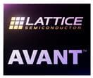 Lattice Semiconductor Avantプラットフォーム