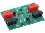 Texas Instruments TPS22999EVM 評価モジュール