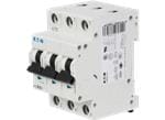 Eaton Electrical UL 489/UL 1077 DIN Rail Miniature Circuit Breakers