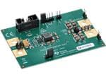 Texas Instruments TPS6287B25EVM-024 評価モジュール