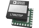 Analog Devices Inc. LT8627SP 同期整流式降圧レギュレータ