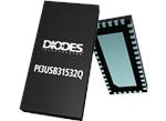 Diodes Incorporated PI3USB31532Q 10Gbps USB Type-Cクロスバースイッチ