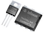 Infineon Technologies CoolMOS™ 8 SJ MOSFET