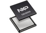 NXP Semiconductors GD3000 3-相ブラシレス・モータ・プリドライバ