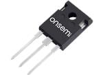 onsemi NVHL015N065SC1シリコンカーバイド（SiC）MOSFET