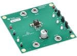 Texas Instruments LM65645EVM評価モジュール (EVM)