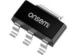 onsemi NCV8450A自己保護ハイサイドドライバ