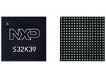 NXP Semiconductors S32K37 & S32K39 MCU (電化アプリケーション用）