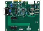 Microchip Technology EVB-PCI12000評価ボード