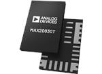 Analog Devices Inc. MAX20830統合降圧型スイッチング・レギュレータ