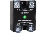Littelfuse SRP1高耐久性ソリッドステートリレー