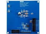 Monolithic Power Systems (MPS) EVQ7228-QJ-00A Evaluation Board