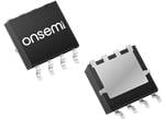 onsemi NVMJD010N10MCLパワーMOSFET