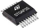 STMicroelectronics STGAP3S 6A/10Aシングルゲートドライバ