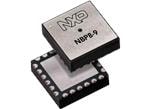 NXP Semiconductors 高度統合バッテリ圧力モニタセンサ