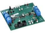 Texas Instruments TPSM8S6C24SEVM 評価モジュール