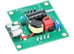 Texas Instruments LMG3624EVM-081コンバータ評価モジュール