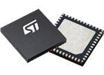 STMicroelectronics STPM098Cデュアル・デジタル8相コントローラ