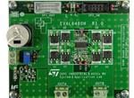 STMicroelectronics EVAL6480H-DISC L6480ディスカバリ開発ツール
