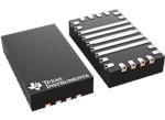 Texas Instruments TPS552872/TPS552872-Q1バックブーストコンバータ
