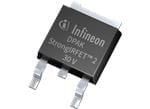 Infineon Technologies StrongIRFET™ 2パワーMOSFET 30V