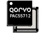 Qorvo PAC55712/13電力アプリケーションコントローラ®