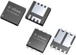 Infineon Technologies OptiMOS™ 5 75V-100V車載用MOSFET