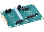 Texas Instruments TPS389387EVM評価モジュール (EVM)