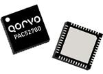 Qorvo PAC52700 パワーアプリケーション・コントローラ