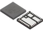 Vishay Semiconductors SiC641 55A VRPower®統合電力段