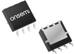 onsemi NVTYS014N08HLパワーMOSFET