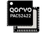 Qorvo PAC52422 パワー・アプリケーション・コントローラ