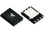 Vishay Semiconductors SI73 TrenchFET®パワーMOSFET