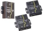 Brainboxes ES-413/420/446/457 Ethernet to Serial Servers