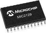 Microchip Technology MIC2129 DC/DC降圧型コントローラ