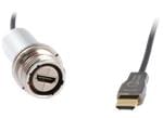 HDMI 2.0アクティブ光ケーブル(AOC)