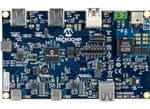 Microchip Technology EVB-USB5926 SmartHub評価ボード