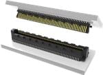 Samtec SS5/ST5 0.50mmウルトラファインピッチ・コネクタ