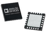 Analog Devices Inc. MAX31732 マルチチャンネル温度センサ