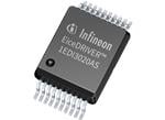 Infineon Technologies EiceDRIVER™ 高電圧ゲートドライバIC