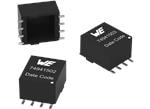 Würth Elektronik WE-PLC電力線通信トランス
