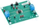 Texas Instruments TPSM86838EVM 評価モジュール