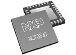 NXP Semiconductors NCF3320車載グレードNFCフロントエンドIC