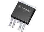 Infineon Technologies OPTIREG™リニアポストレギュレータ