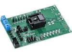 Texas Instruments TPS389C0XEVM監視装置評価モジュール（EVM）